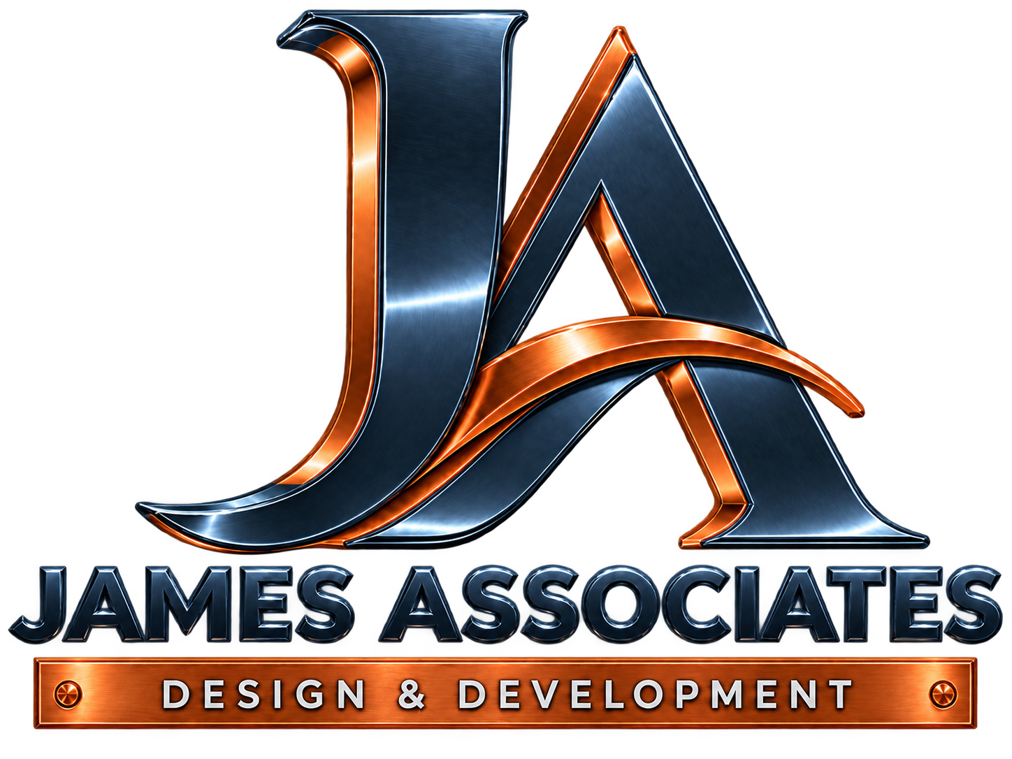James Associates — Design & Development
