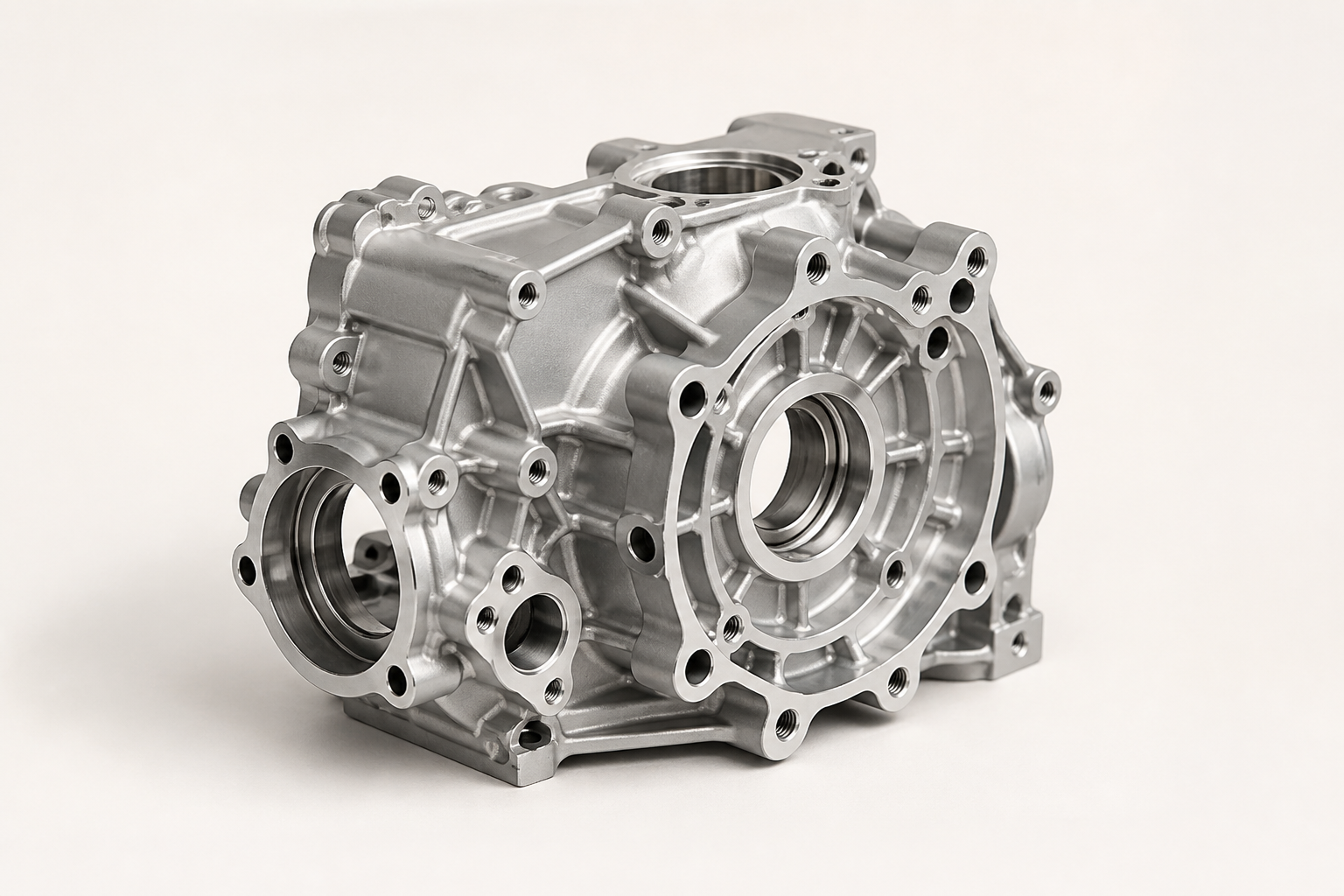 Mechanical component design